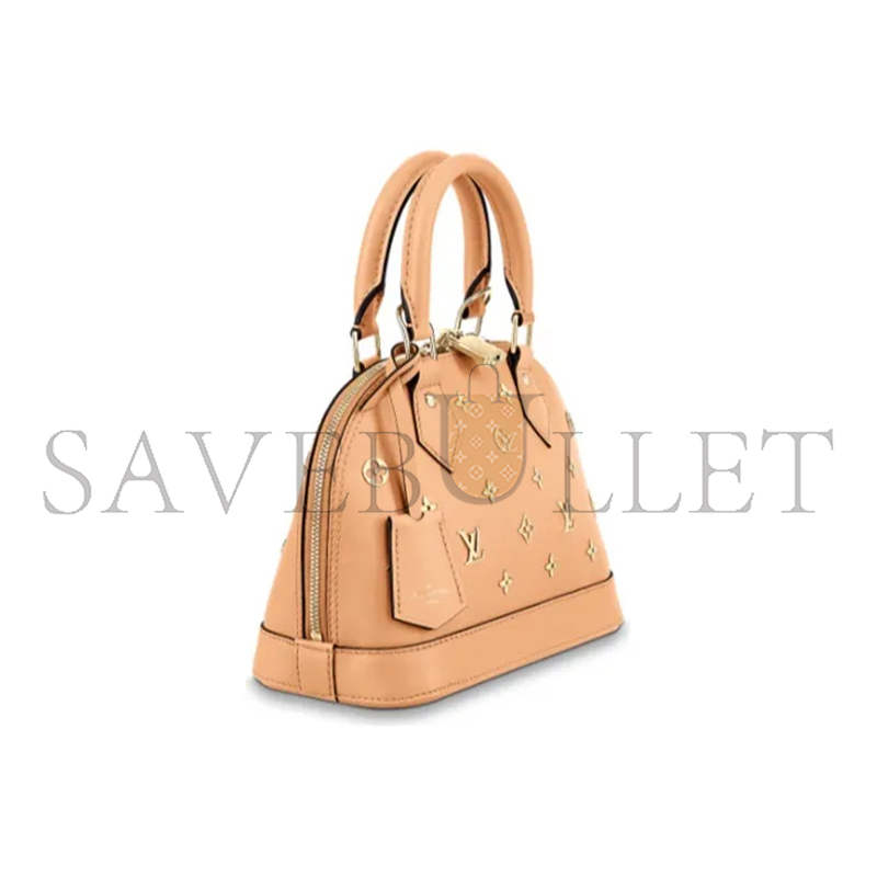 l0vis Vvtt0n alma bb m58638 (23.5*17.5*11.5cm)
